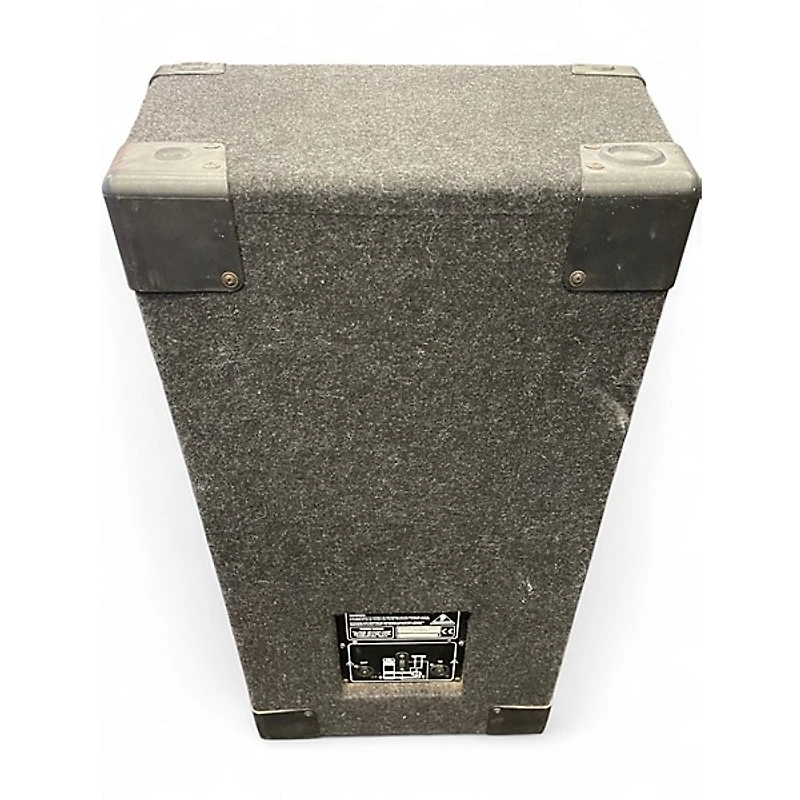 Used Behringer Eurolive B1520 Unpowered Speaker