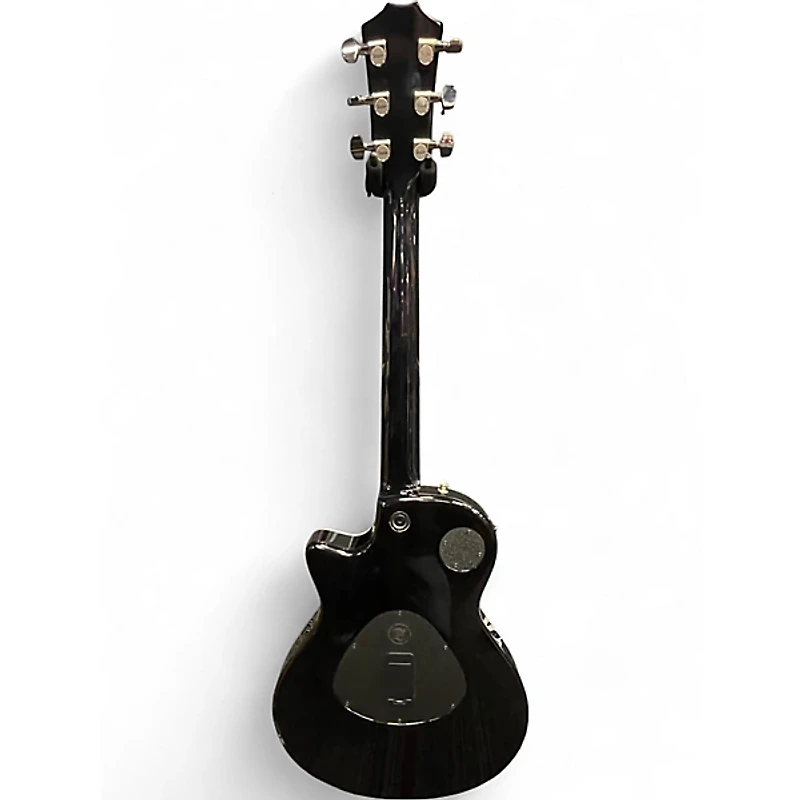 Used Taylor T5Z PRO DENIM BLUE Acoustic Electric Guitar