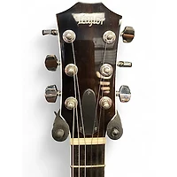 Used Taylor T5Z PRO DENIM BLUE Acoustic Electric Guitar