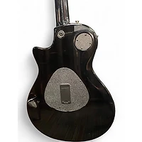 Used Taylor T5Z PRO DENIM BLUE Acoustic Electric Guitar