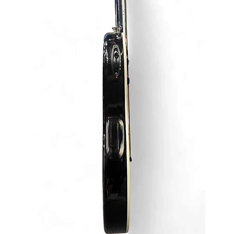 Used Taylor T5Z PRO DENIM BLUE Acoustic Electric Guitar