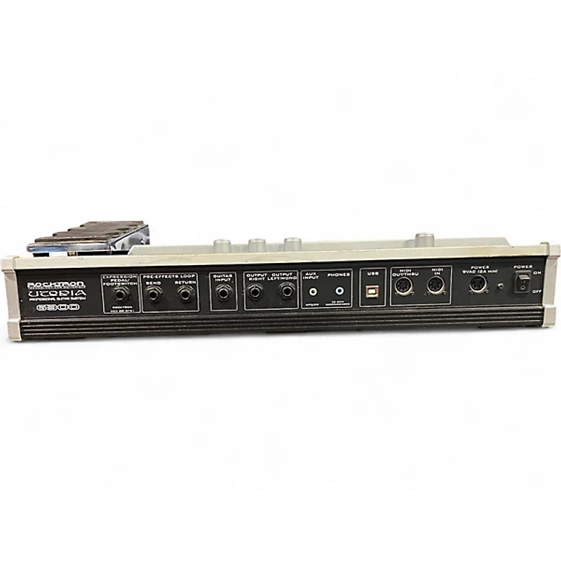 Used Rocktron Utopia G300 Effect Processor