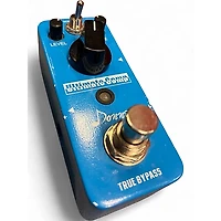 Used Donner Ultimate Comp Effect Pedal