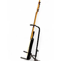 Used 2022 Fender American Ultra Stratocaster ULTRABURST Solid Body Electric Guitar