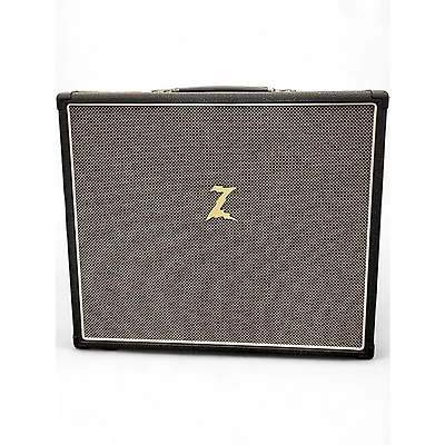 Used Dr Z 1X12 CABINET Guitar Cabinet