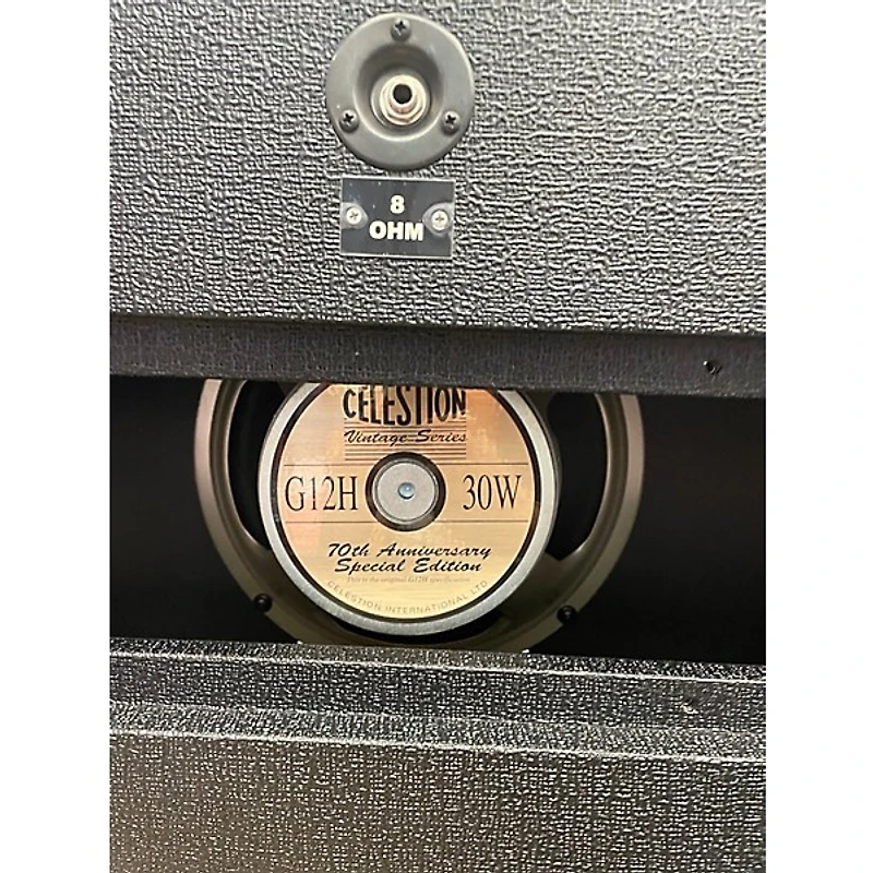 Used Dr Z 1X12 CABINET Guitar Cabinet