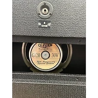 Used Dr Z 1X12 CABINET Guitar Cabinet