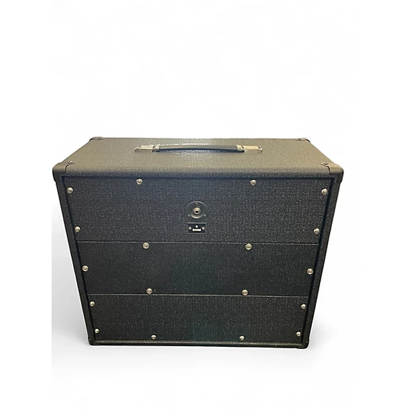 Used Dr Z 1X12 CABINET Guitar Cabinet