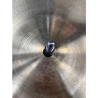 Used Zildjian 16in Rock Crash Cymbal
