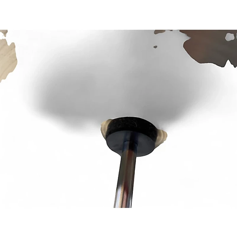 Used Zildjian 21in Rock Ride Cymbal