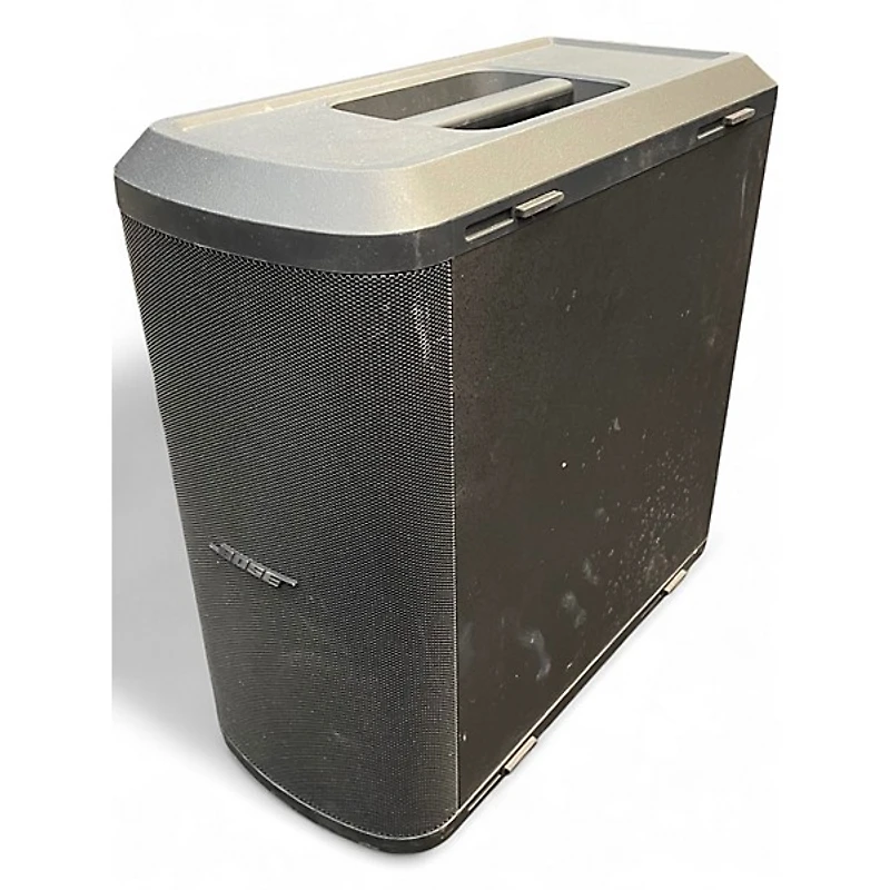 Used Bose SUB1 Powered Subwoofer