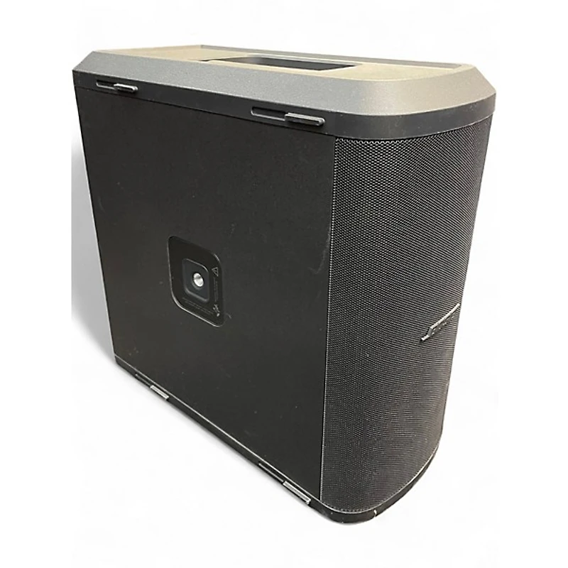 Used Bose SUB1 Powered Subwoofer