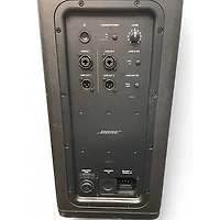 Used Bose SUB1 Powered Subwoofer