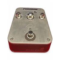 Used Fishman Aura Dreadnought Acoustic Imager Guitar Preamp