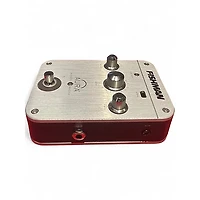 Used Fishman Aura Dreadnought Acoustic Imager Guitar Preamp