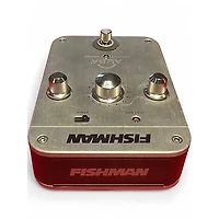 Used Fishman Aura Dreadnought Acoustic Imager Guitar Preamp