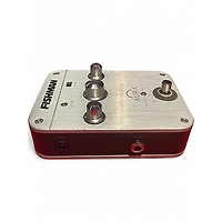 Used Fishman Aura Dreadnought Acoustic Imager Guitar Preamp