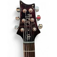 Used PRS DGT Gold Solid Body Electric Guitar