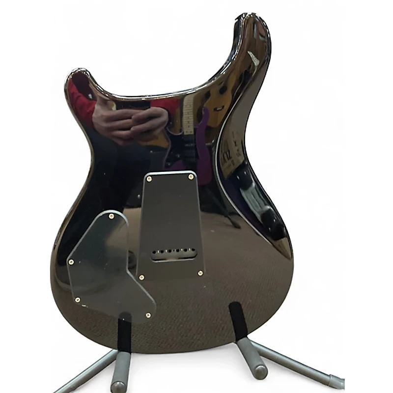 Used PRS DGT Gold Solid Body Electric Guitar