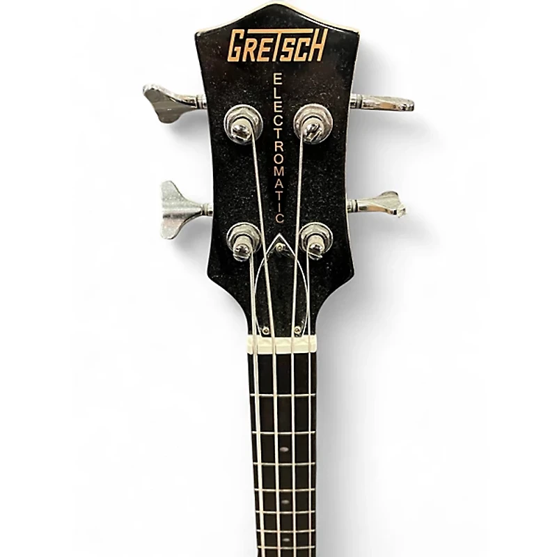 Used Gretsch Guitars ELECTROMATIC G2220 Walnut Electric Bass Guitar