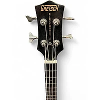Used Gretsch Guitars ELECTROMATIC G2220 Walnut Electric Bass Guitar
