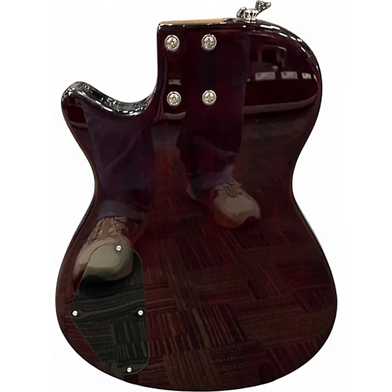 Used Gretsch Guitars ELECTROMATIC G2220 Walnut Electric Bass Guitar