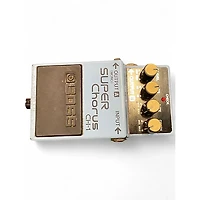 Used BOSS CH1 Super Chorus Effect Pedal