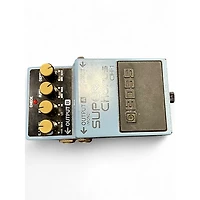 Used BOSS CH1 Super Chorus Effect Pedal