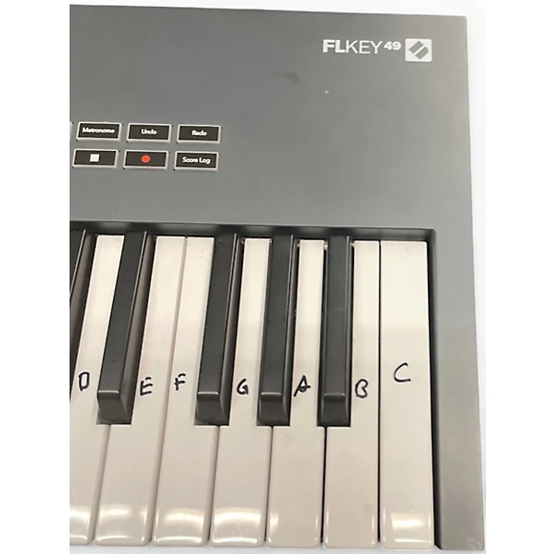 Used Novation FLKEY 49