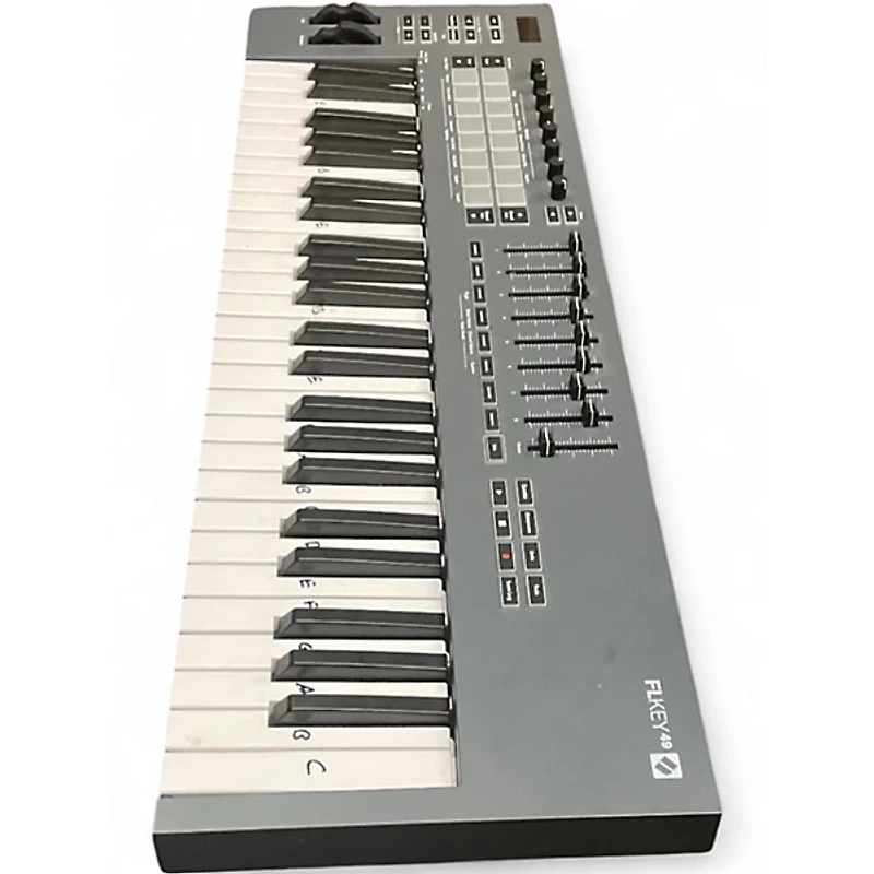 Used Novation FLKEY 49