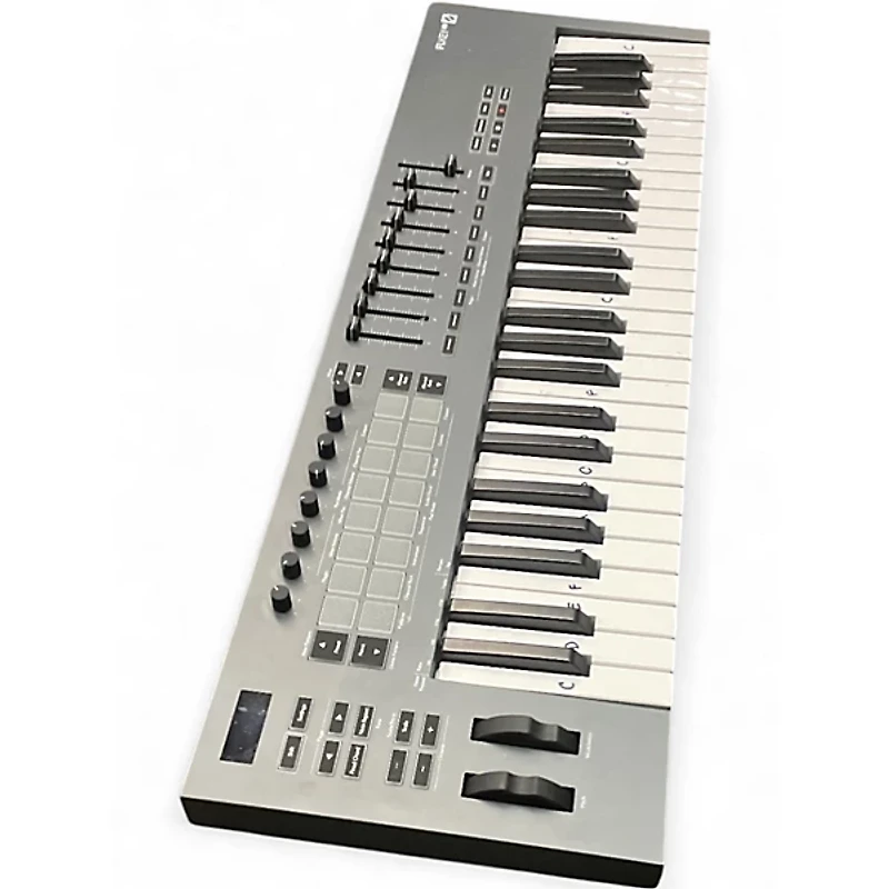 Used Novation FLKEY 49