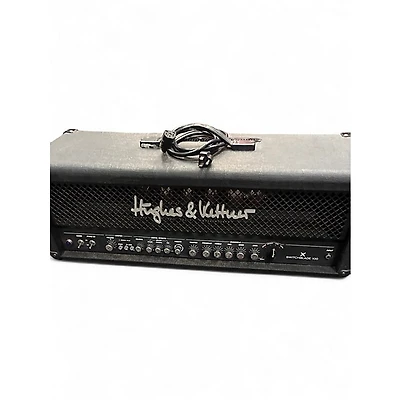 Used Hughes & Kettner Switchblade 100H 100W Guitar Amp Head