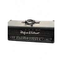 Used Hughes & Kettner Switchblade 100H 100W Guitar Amp Head