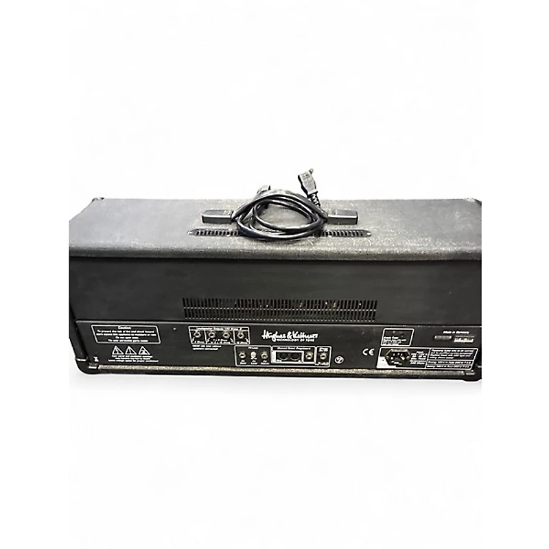 Used Hughes & Kettner Switchblade 100H 100W Guitar Amp Head