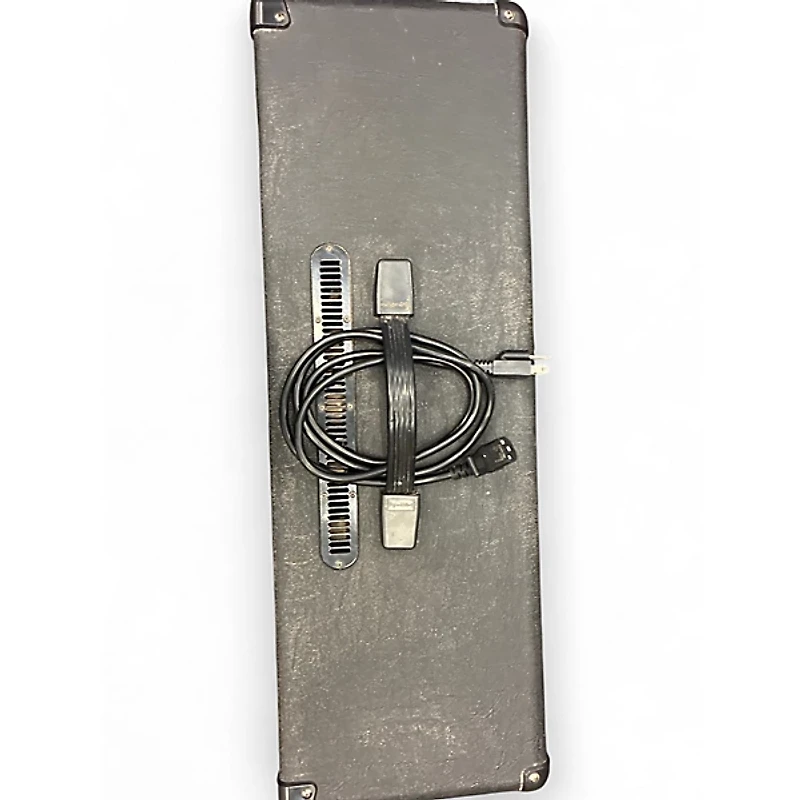 Used Hughes & Kettner Switchblade 100H 100W Guitar Amp Head