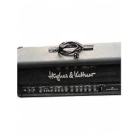 Used Hughes & Kettner Switchblade 100H 100W Guitar Amp Head
