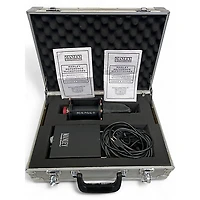 Used Manley Reference Condenser Microphone