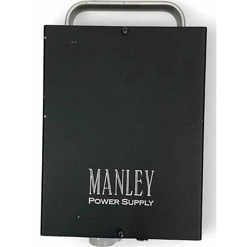 Used Manley Reference Condenser Microphone