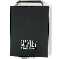 Used Manley Reference Condenser Microphone