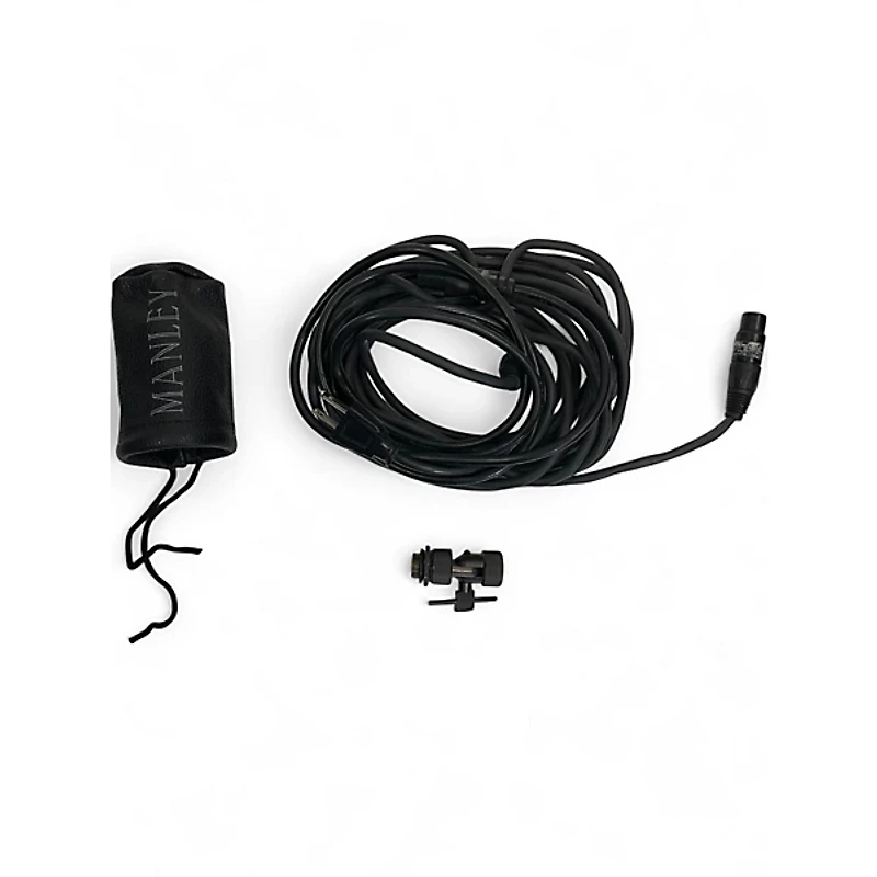 Used Manley Reference Condenser Microphone