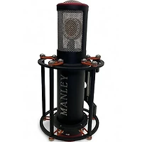 Used Manley Reference Condenser Microphone