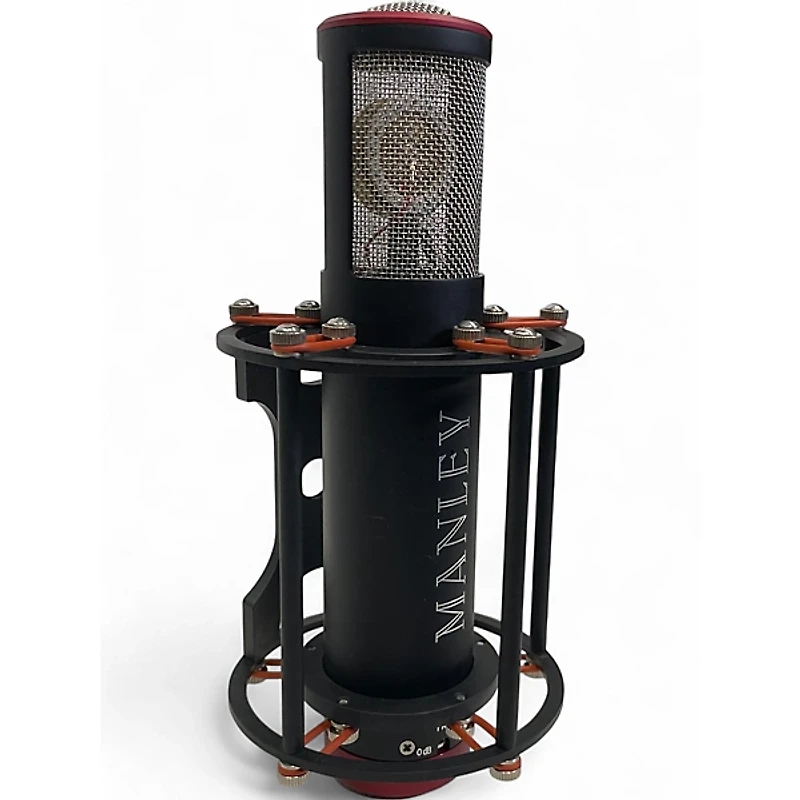 Used Manley Reference Condenser Microphone