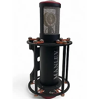 Used Manley Reference Condenser Microphone