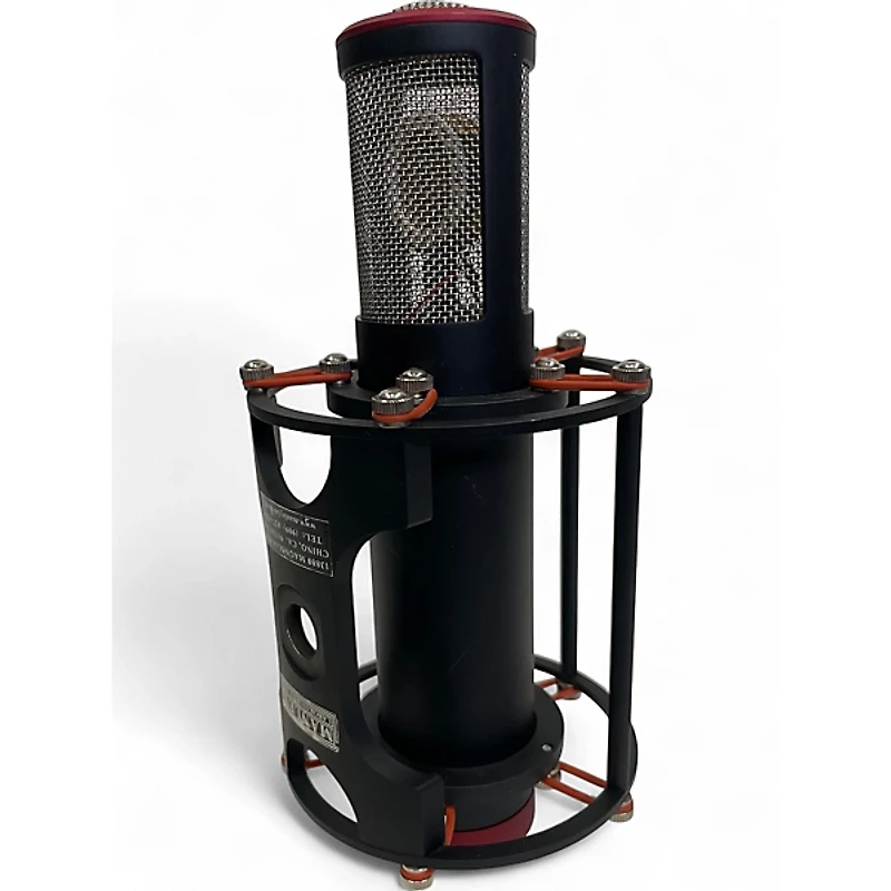 Used Manley Reference Condenser Microphone