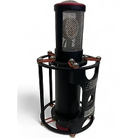 Used Manley Reference Condenser Microphone