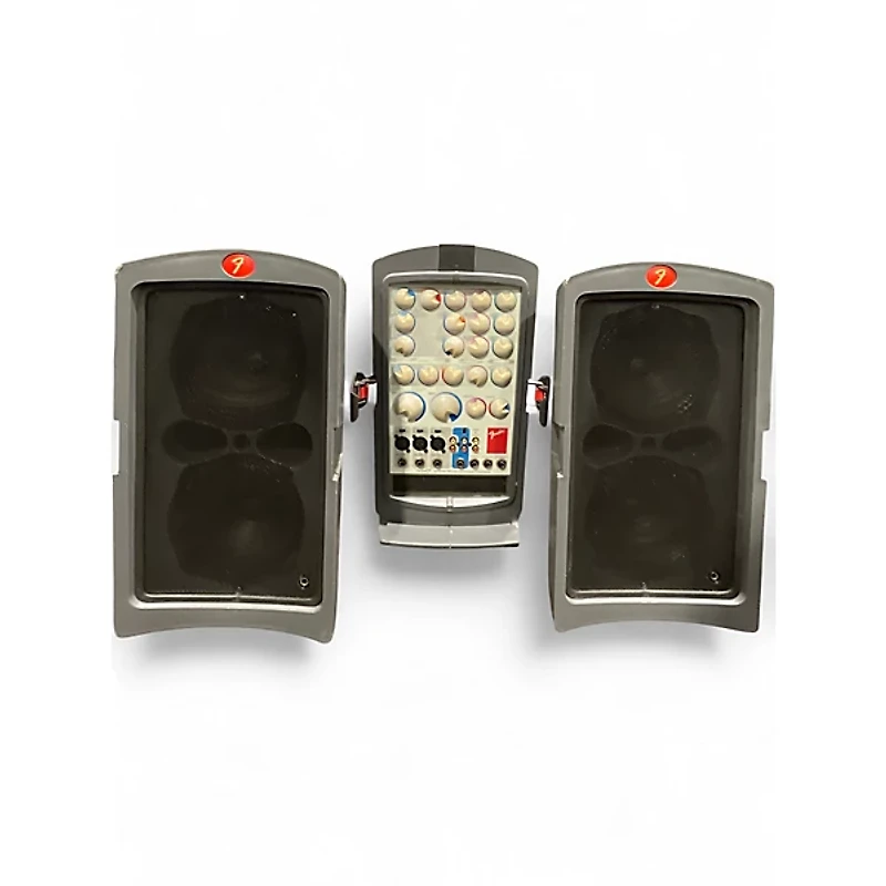 Used Fender Passport P150 Sound Package