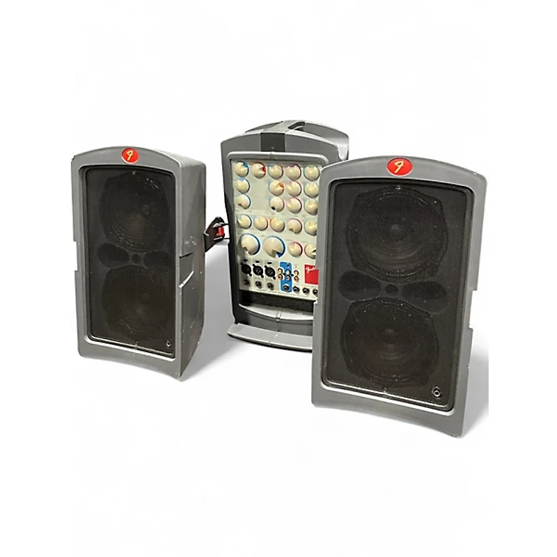Used Fender Passport P150 Sound Package