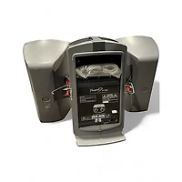 Used Fender Passport P150 Sound Package