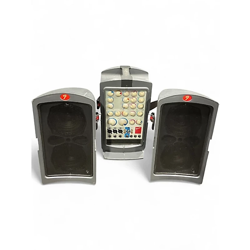 Used Fender Passport P150 Sound Package