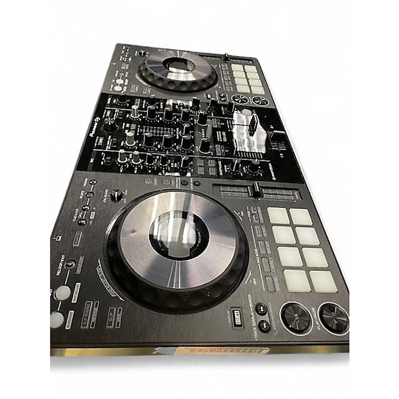 Used Pioneer DJ DDJ800 DJ Controller